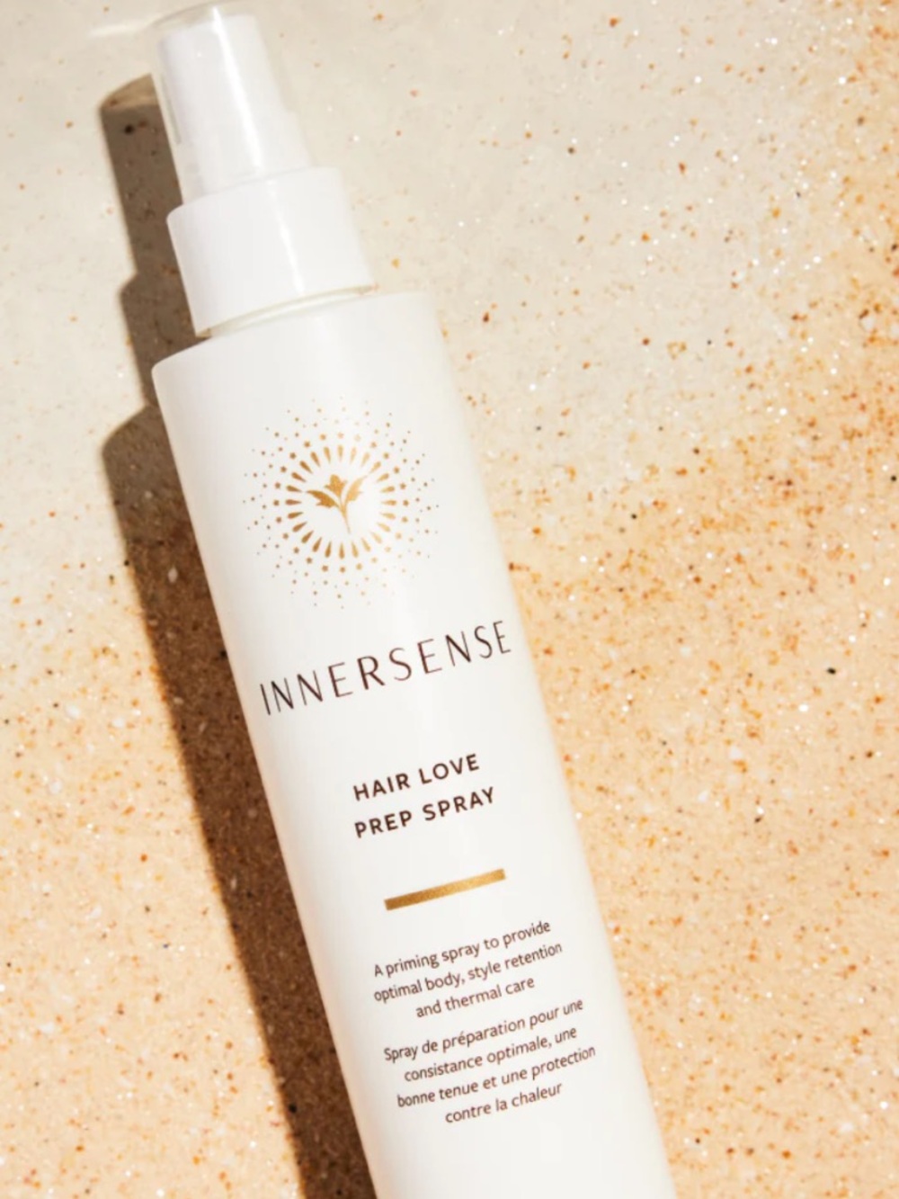 Innersense Hair Love Prep Spray